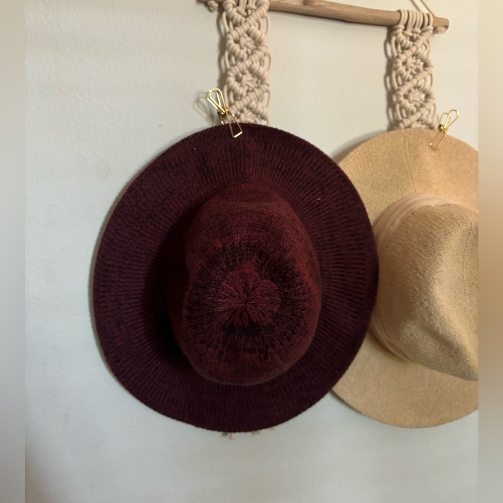 Simple Fedora - Picture 4 of 5
